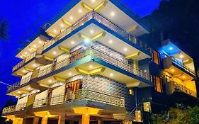 Hotel Natures Feast Dharamshala